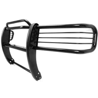 Load image into Gallery viewer, YIKATOO® Bumper brush Grill Grille Guard in Powder-Coated Black For 2001-2004 Nissan Frontier