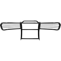 Load image into Gallery viewer, YIKATOO® Bumper brush Grill Grille Guard in Powder-Coated Black For 2001-2004 Nissan Frontier