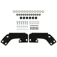 Load image into Gallery viewer, YIKATOO® Bumper brush Grill Grille Guard in Powder-Coated Black For 2001-2004 Nissan Frontier
