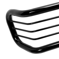 Load image into Gallery viewer, YIKATOO® Bumper brush Grill Grille Guard in Powder-Coated Black For 2001-2004 Nissan Frontier