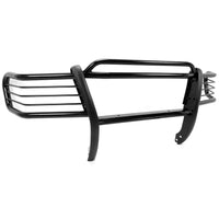 Load image into Gallery viewer, YIKATOO® Grille Guard Front Bumper Brush Guard Compatible with 1999-2004 Grand Cherokee Powder Coated Black Steel