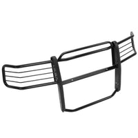 Load image into Gallery viewer, YIKATOO® Chrome Stainless Steel Grill Brush Guard for 2007-2013 Chevy Silverado / GMC Sierra 1500