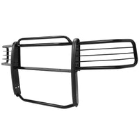 Load image into Gallery viewer, YIKATOO® Chrome Stainless Steel Grill Brush Guard for 2007-2013 Chevy Silverado / GMC Sierra 1500
