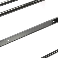 Load image into Gallery viewer, YIKATOO® Chrome Stainless Steel Grill Brush Guard for 2007-2013 Chevy Silverado / GMC Sierra 1500