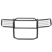 Load image into Gallery viewer, YIKATOO® Chrome Stainless Steel Grill Brush Guard for 2007-2013 Chevy Silverado / GMC Sierra 1500