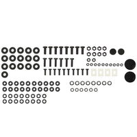 Load image into Gallery viewer, YIKATOO® Bumper Grill Grille Brush Guard Steel For 2004 2005 2006 Dodge Durango 4DR