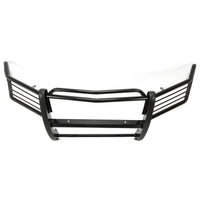 Load image into Gallery viewer, YIKATOO® Brush Guard Compatible with 2007-2014 Tahoe 1500/ Suburban 1500/ Avalanche 1500 Black Steel Grille Protection Grille Protector