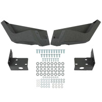 Load image into Gallery viewer, YIKATOO® Front Bumper Textured Black Steel W/ Bull Bar For 1997-2004 Dodge Dakota Durango