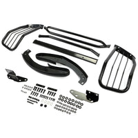 Load image into Gallery viewer, YIKATOO® Fits 2003-2017 Ford Expedition Grill Guard Brush Bumper Bar Black Push