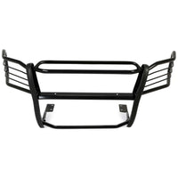 Load image into Gallery viewer, YIKATOO® Fits 2003-2017 Ford Expedition Grill Guard Brush Bumper Bar Black Push