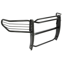 Load image into Gallery viewer, YIKATOO® 2007-2013 Toyota Tundra Chrome Grille Grill Brush Guard in Stainless Steel