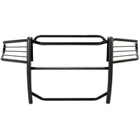 Load image into Gallery viewer, YIKATOO® 2007-2013 Toyota Tundra Chrome Grille Grill Brush Guard in Stainless Steel