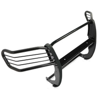 Load image into Gallery viewer, YIKATOO® 1.5" PUSH BULL BAR BUMPER GRILL BRUSH GUARD  FOR 2005-2014 TOYOTA TACOMA METALLIC