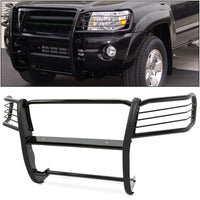 Load image into Gallery viewer, YIKATOO® 1.5" PUSH BULL BAR BUMPER GRILL BRUSH GUARD  FOR 2005-2014 TOYOTA TACOMA METALLIC