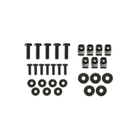 Load image into Gallery viewer, YIKATOO® Aluminum Engine Splash Shield Under Tray Skid Plate for Subaru WRX STI 2004-2007