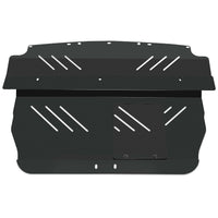 Load image into Gallery viewer, YIKATOO® Engine Splash Shield Under Tray Skid Plate Aluminum Fits Subaru WRX STI 2004-2007