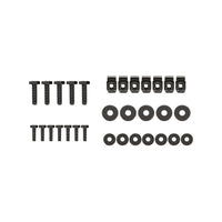 Load image into Gallery viewer, YIKATOO® Engine Splash Shield Under Tray Skid Plate Aluminum Fits Subaru WRX STI 2004-2007