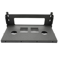Load image into Gallery viewer, YIKATOO® Tailgate Table Outdoor Camping Cargo Shelf Holder Compatible with 2007-2018 Jeep Wrangler JK