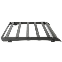 Load image into Gallery viewer, YIKATOO® Top Roof Rack Cargo Basket Compatible with 2005-2015 2/3 Gen Toyota Tacoma Double Cab Models
