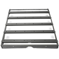 Load image into Gallery viewer, YIKATOO® Top Roof Rack Cargo Basket Compatible with 2005-2015 2/3 Gen Toyota Tacoma Double Cab Models