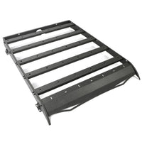 Load image into Gallery viewer, YIKATOO® Top Roof Rack Cargo Basket Compatible with 2005-2015 2/3 Gen Toyota Tacoma Double Cab Models