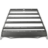Load image into Gallery viewer, YIKATOO® Top Roof Rack Cargo Basket Compatible with 2005-2015 2/3 Gen Toyota Tacoma Double Cab Models