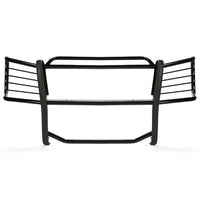 Load image into Gallery viewer, YIKATOO® Brush Grille Guard Compatible with 2002-2006 Chevy Avalanche 1500 (with Body Cladding) -junior