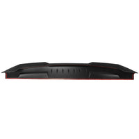 Load image into Gallery viewer, YIKATOO® Tailgate Spoiler Cover Matte Black For 2009-2021 Dodge Ram Classic 1500/ 2500 / 3500