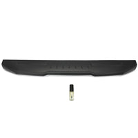 Load image into Gallery viewer, YIKATOO® Tailgate Spoiler Cover Matte Black For 2009-2021 Dodge Ram Classic 1500/ 2500 / 3500