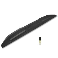Load image into Gallery viewer, YIKATOO® Tailgate Spoiler Cover Matte Black For 2009-2021 Dodge Ram Classic 1500/ 2500 / 3500