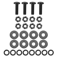Load image into Gallery viewer, YIKATOO® Black Console Kit For Chevy Tahoe Suburban GMC Yukon XL Police Vehicle 2007-2014