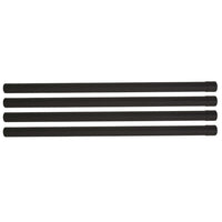 Load image into Gallery viewer, YIKATOO® 16PCS 2.25"OD DIY CUSTOM EXHAUST TUBING MANDREL BEND PIPE STRAIGHT & U-BEND KIT