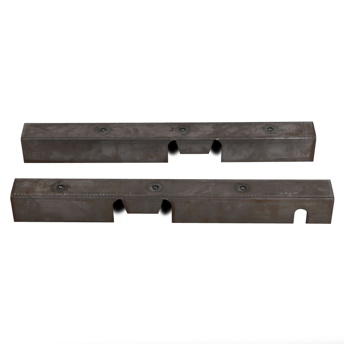 アシェット Jeep STEEL WINDSHIELD A-PILLAR FRAME COVER GUARD FOR JEEP