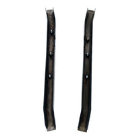 Load image into Gallery viewer, YIKATOO® frame repair Center Set Skid Plate Frame Repair LH&RH For 1997-2002 Jeep Wrangler TJ