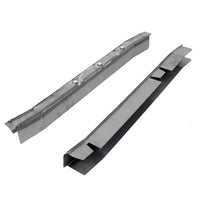 Load image into Gallery viewer, YIKATOO® frame repair Center Set Skid Plate Frame Repair LH&RH For 1997-2002 Jeep Wrangler TJ