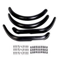 Load image into Gallery viewer, YIKATOO® Replacement Fender Flares for 1955-1986 Jeep CJ CJ5 CJ7