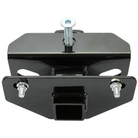 Load image into Gallery viewer, YIKATOO® Rear Trailer Hitch Receiver Fit Dodge Ram 2003-2018 1500/2003-2013 2500 3500