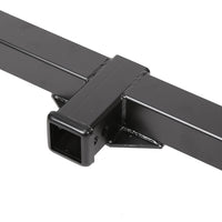Load image into Gallery viewer, YIKATOO® Front Mount Trailer Receiver Hitch Black For 1999-2007 Ford F-250 F-350 Super Duty