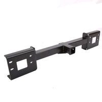 Load image into Gallery viewer, YIKATOO® Front Mount Trailer Receiver Hitch Black For 1999-2007 Ford F-250 F-350 Super Duty