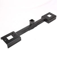 Load image into Gallery viewer, YIKATOO® Front Mount Trailer Receiver Hitch Black For 1999-2007 Ford F-250 F-350 Super Duty