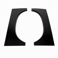 Load image into Gallery viewer, YIKATOO® Panel Bed Rear Upper Wheel Arch Repair Fenders Pair For Dodge Ram 1500 2500 3500