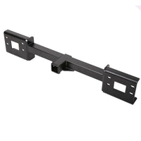 Load image into Gallery viewer, YIKATOO® Front Mount Trailer Receiver Hitch Black For 1999-2007 Ford F-250 F-350 Super Duty
