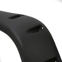 Load image into Gallery viewer, YIKATOO® Extended Fender Flares Kit for 1997-2006 Jeep Wrangler TJ,6PC 7" Wide Black Pocket