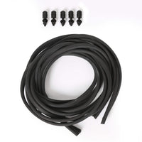 Load image into Gallery viewer, YIKATOO® Extended Fender Flares Kit for 1997-2006 Jeep Wrangler TJ,6PC 7" Wide Black Pocket