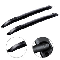 Load image into Gallery viewer, YIKATOO®  Roof Rack Side Rails Kit for 2005-2017 Toyota Tacoma