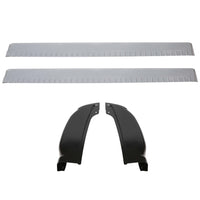 Load image into Gallery viewer, YIKATOO® Extended Cab Rocker Panels & Cab Corners For Chevy Silverado GMC Sierra 1999-2007