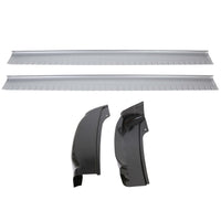 Load image into Gallery viewer, YIKATOO® Extended Cab Rocker Panels & Cab Corners For Chevy Silverado GMC Sierra 1999-2007