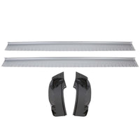 Load image into Gallery viewer, YIKATOO® Extended Cab Rocker Panels & Cab Corners For Chevy Silverado GMC Sierra 1999-2007