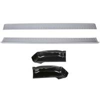 Load image into Gallery viewer, YIKATOO® Extended Cab Rocker Panels & Cab Corners For Chevy Silverado GMC Sierra 1999-2007
