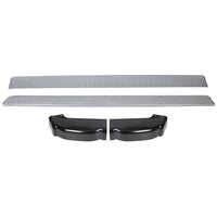 Load image into Gallery viewer, YIKATOO® Extended Cab Rocker Panels & Cab Corners For Chevy Silverado GMC Sierra 1999-2007